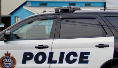 North Vancouver man charged in child sexual exploitation case