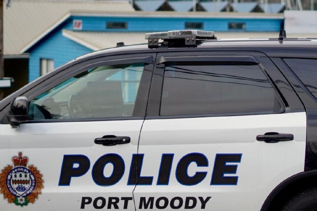 North Vancouver man charged in child sexual exploitation case