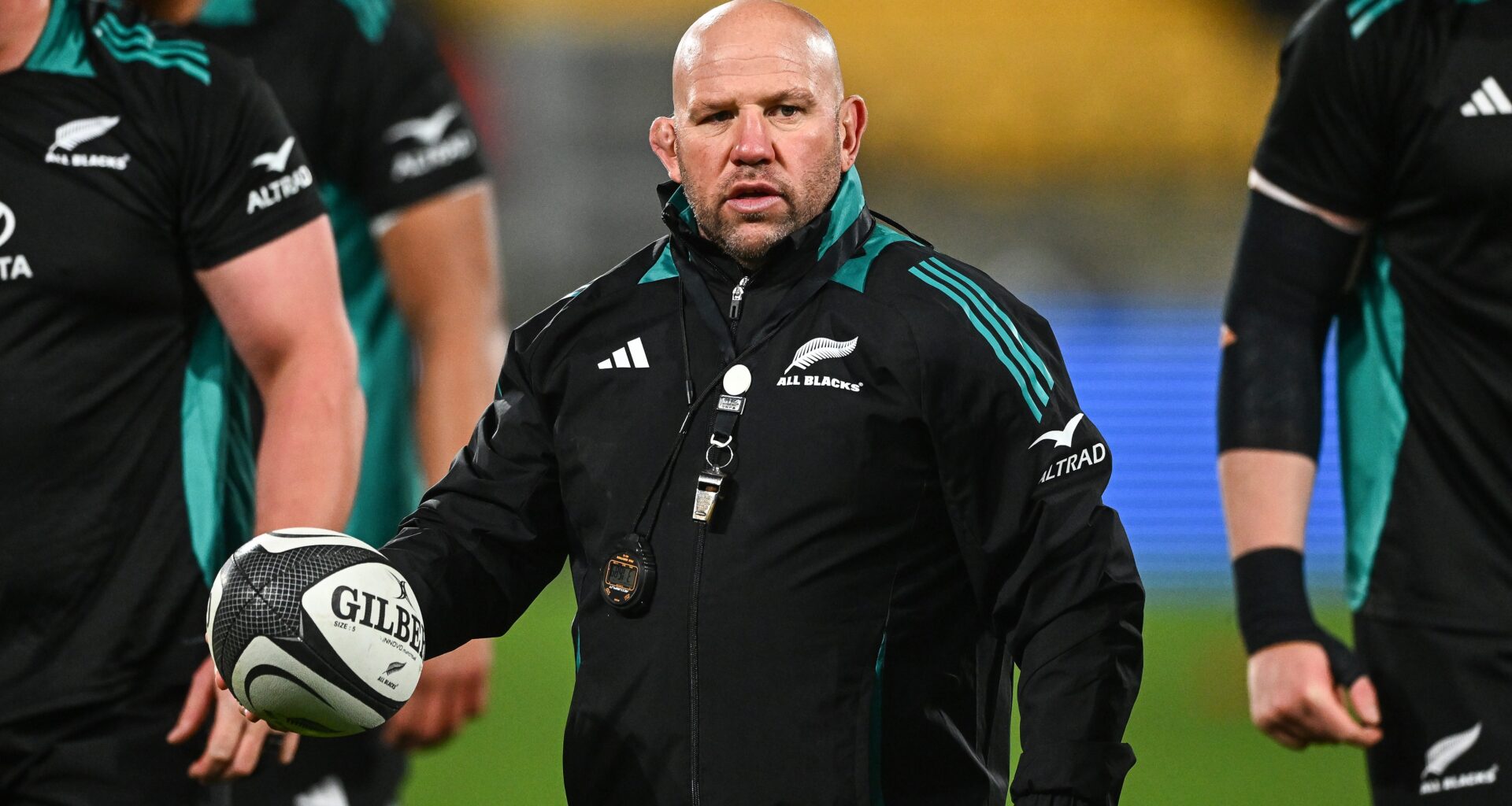 '12 rounds of boxing': Jason Ryan breaks down All Blacks’ Ellis Park escape