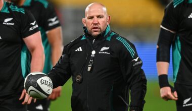 '12 rounds of boxing': Jason Ryan breaks down All Blacks’ Ellis Park escape