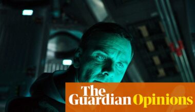Memo to Ridley Scott: no one needs more Alien: Covenant movies – get the franchise back to stalk’n’slash | Movies