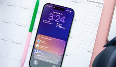 Apple is working on iPhone-to-Windows copy-paste