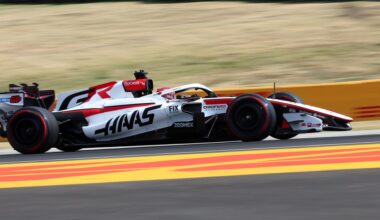 Haas F1 Midseason Report: Couldn’t Sustain Its Fast Start