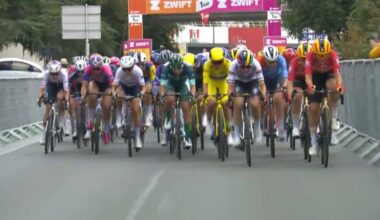 Tour de France Femmes Stage 2 Preview: Wiebes again?