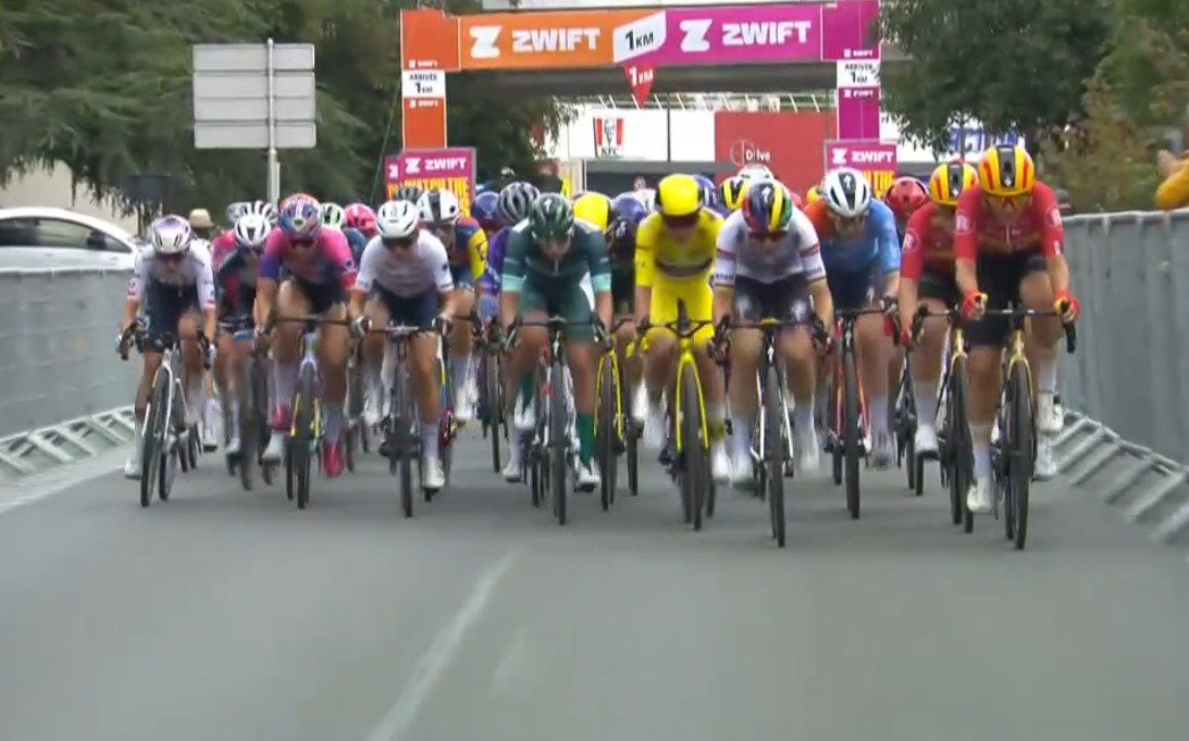 Tour de France Femmes Stage 2 Preview: Wiebes again?