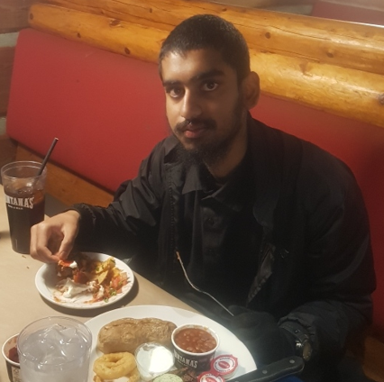 Missing 21-year-old from Brampton | Peel Regional Police