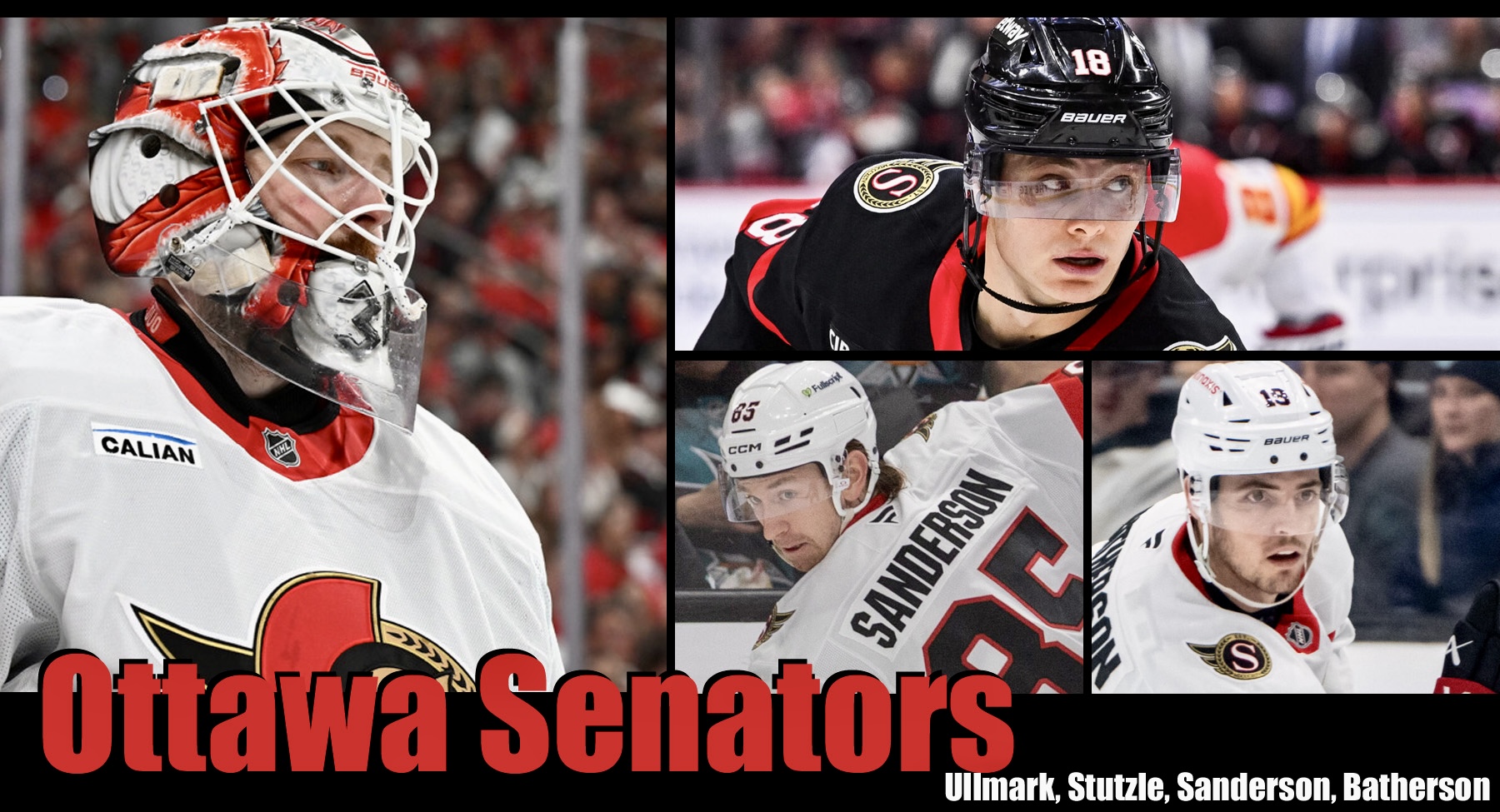 Dobber’s Offseason Fantasy Grades – Ottawa Senators – DobberHockey