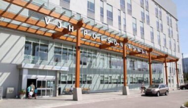 Healthcare workers struggling day after day