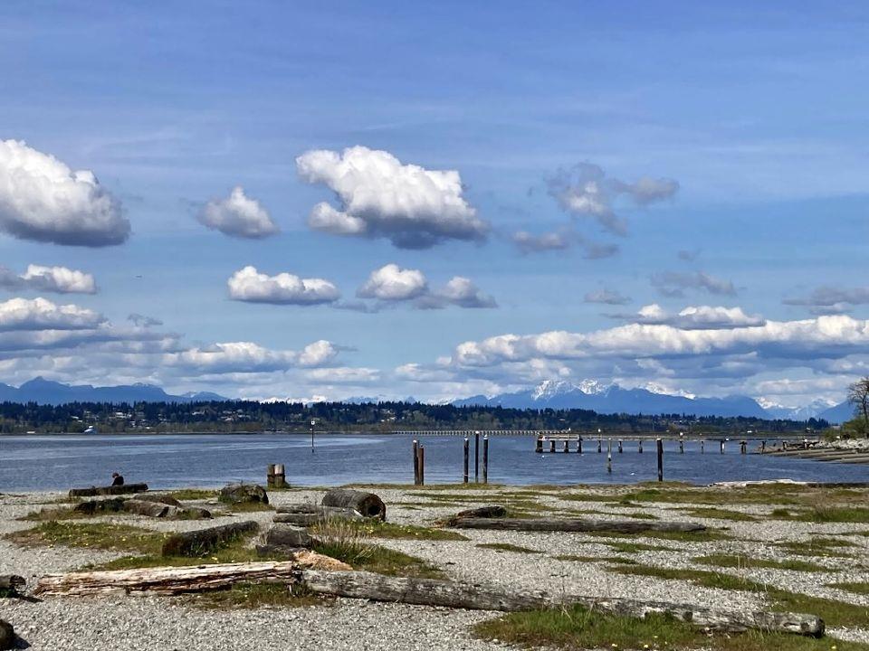 LETTER: Surrey doesn’t need a ‘Little Malibu’