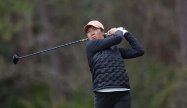 Surrey’s Lauren Kim to join Brooke Henderson at 2026 CPKC Women’s Open