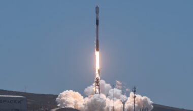 The space industry’s next challenge: supply chain resilience