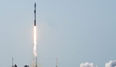 A defunct SpaceX rocket is about to crash into the moon - NBC News