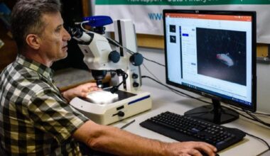 Canada’s biggest taxonomy lab to call Esquimalt home