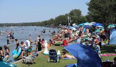 QUIZ: In celebration of the long weekend