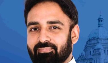 Randhawa asks feds to stage Surrey town hall meeting on foreign election interference