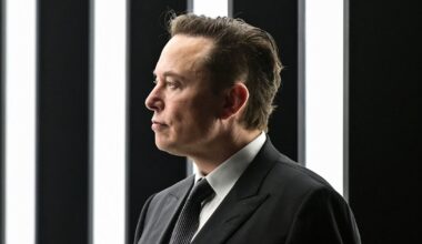 Judge denies request by Elon Musk’s xAI to block MN nudification ban