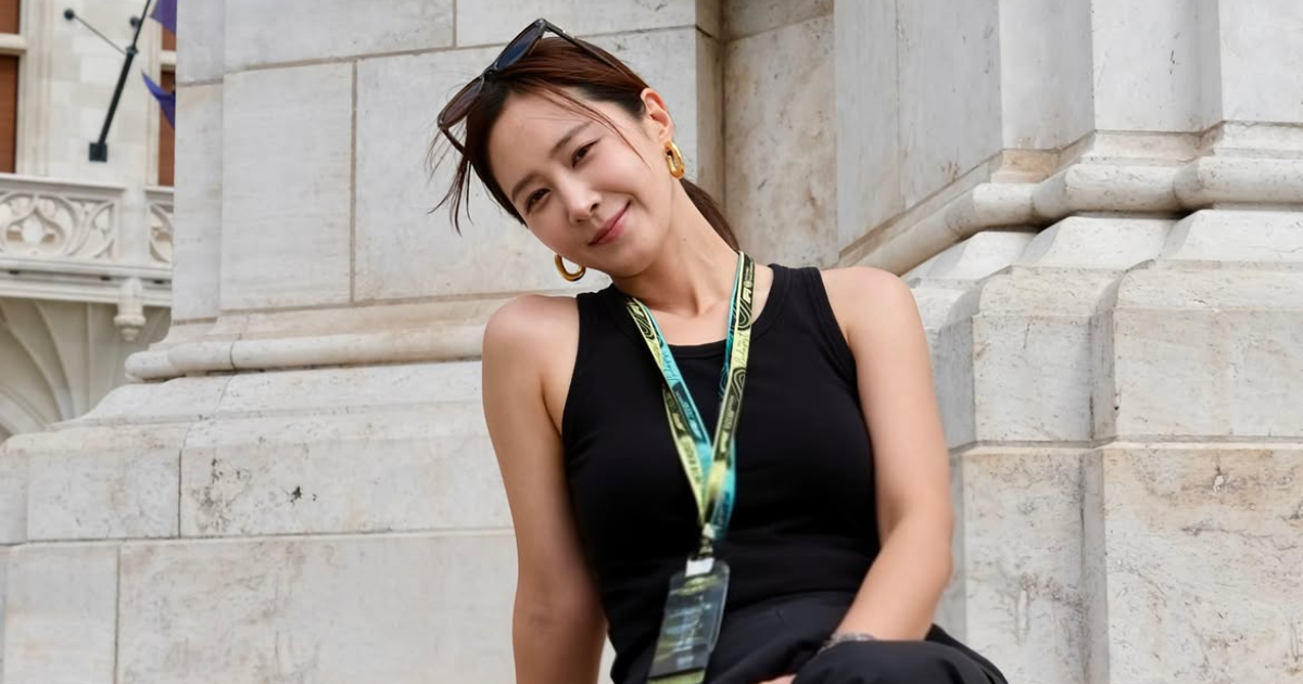 Girls' Generation member Yuri to leave SM Entertainment after 19 years, Entertainment News