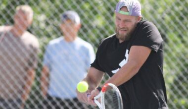 Red Deer hosts Alberta Open