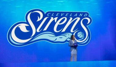 Why WNBA’s New Cleveland Sirens Won’t Face a Trademark Fight