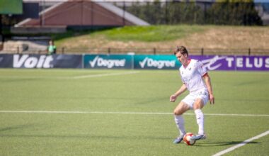 PLAYER’S DIARY: Changing positions changes Vancouver FC athlete’s career