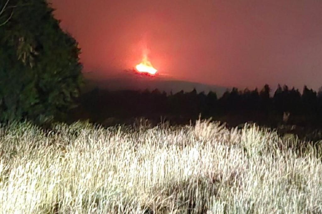 Westbank First Nation opens gym to shelter wildfire evacuees