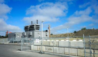 Delta Hospital getting a new energy centre to power future expansion