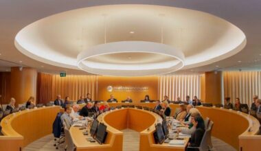 Metro Vancouver board votes to cap number of directors