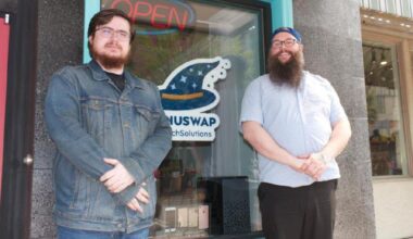 New Salmon Arm business offers ‘tech solutions to your tech problems’