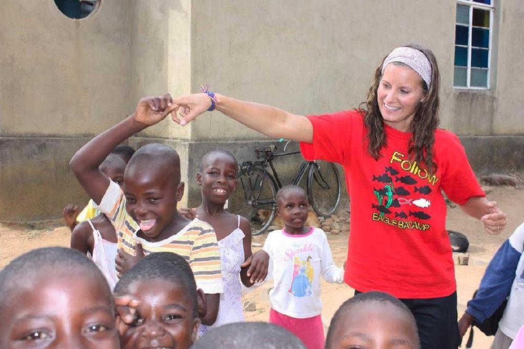 Soccer kindness documentary to screen in Salmon Arm