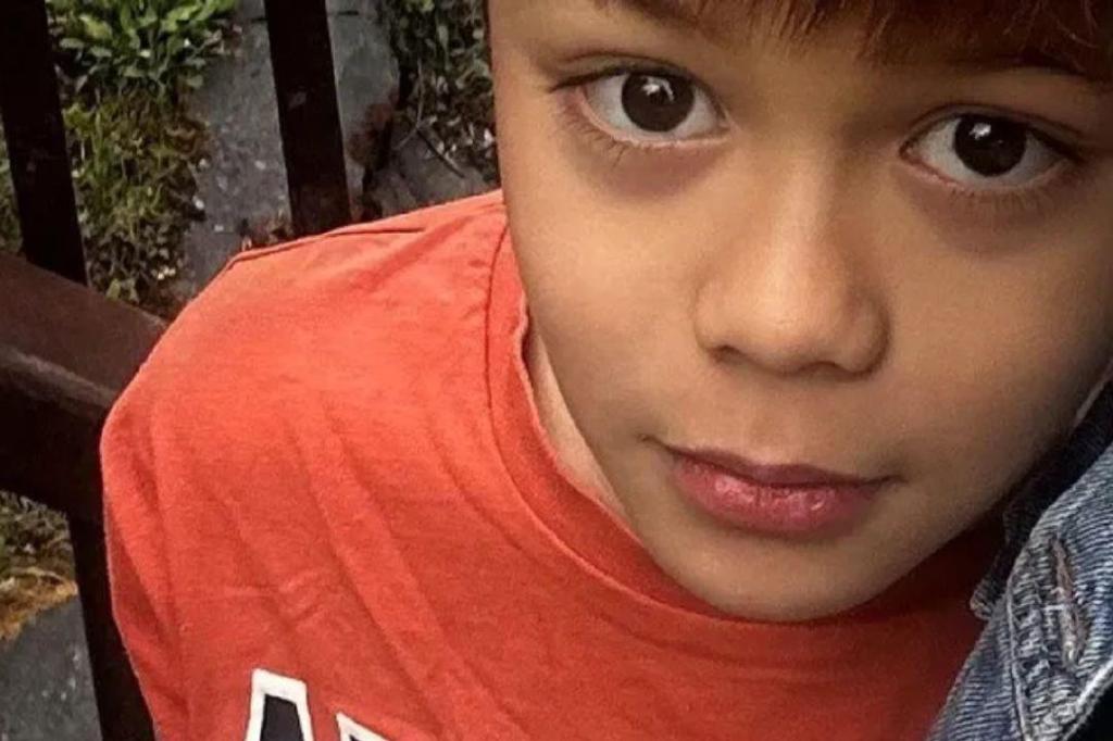 Fundraiser launched for recovering Calgary boy who nearly drowned in Enderby river