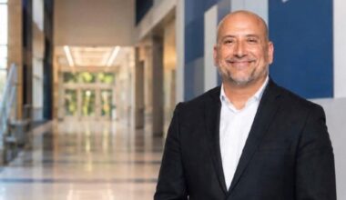 Independent candidate running for Delta school board