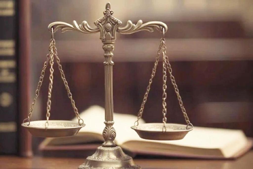 Retired Salmon Arm lawyer facing sexual harassment allegation of past client