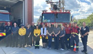 Ottawa to match money raised by Red Cross for Summerland wildfire relief