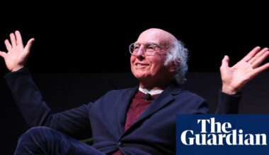 Larry David says former friend Alan Dershowitz ‘made a deal with the devil’ as Trump’s lawyer | Larry David