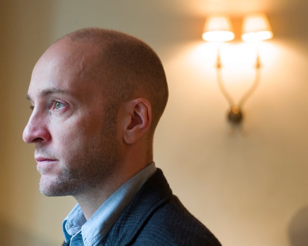Derren Brown