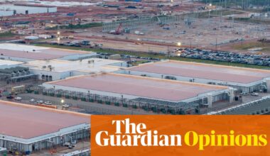 Is there a pending AI ‘debt bomb’ crisis? No. This isn’t Enron 2.0 | Gene Marks