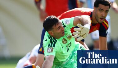 Chelsea agree £7.5m deal to sign Emiliano Martínez from Aston Villa | Chelsea