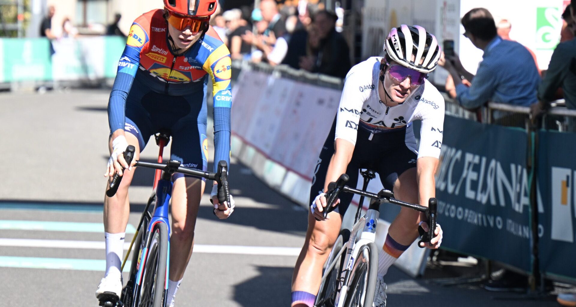 Tour de France Femmes Stage 5 preview: A proper GC test