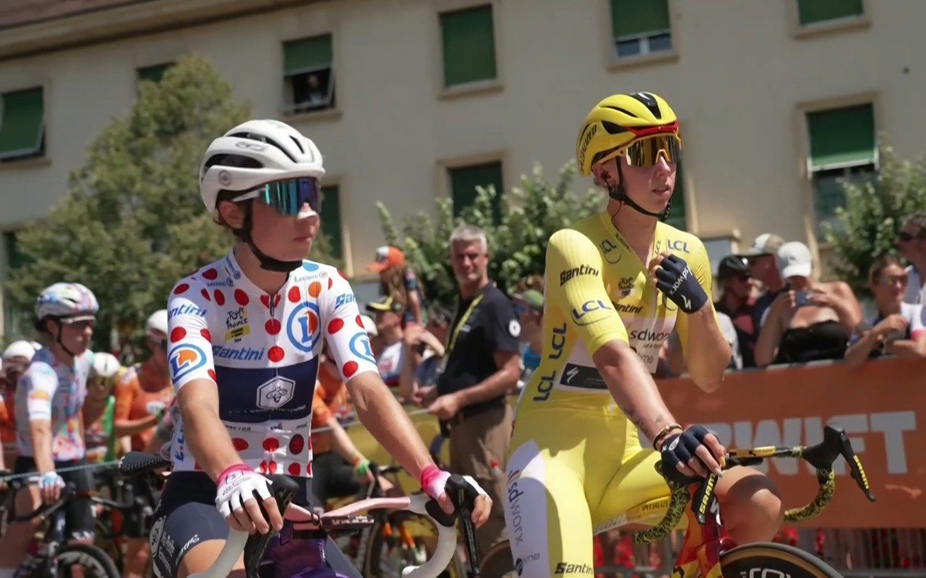 Tour de France Femmes Stage 3 preview