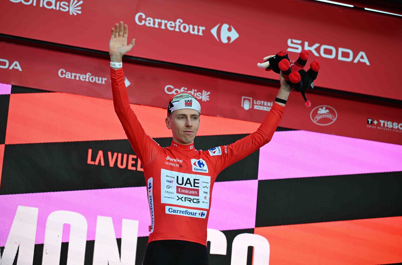 2026 Vuelta a España Stage 4 preview: A proper real mountain test
