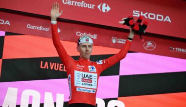 2026 Vuelta a España Stage 4 preview: A proper real mountain test