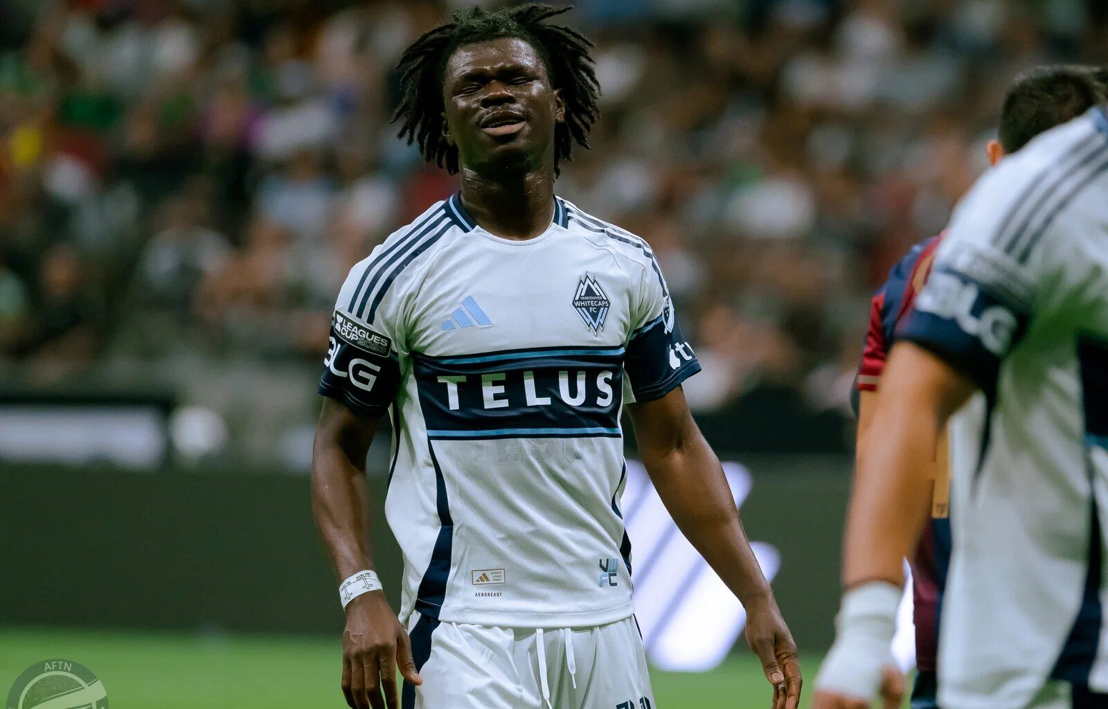 Report and Reaction: The Iron Colts claim Leagues Cup victory in Vancouver, leaving Whitecaps to iron out wrinkles – AFTN