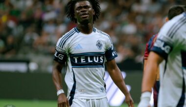 Report and Reaction: The Iron Colts claim Leagues Cup victory in Vancouver, leaving Whitecaps to iron out wrinkles – AFTN