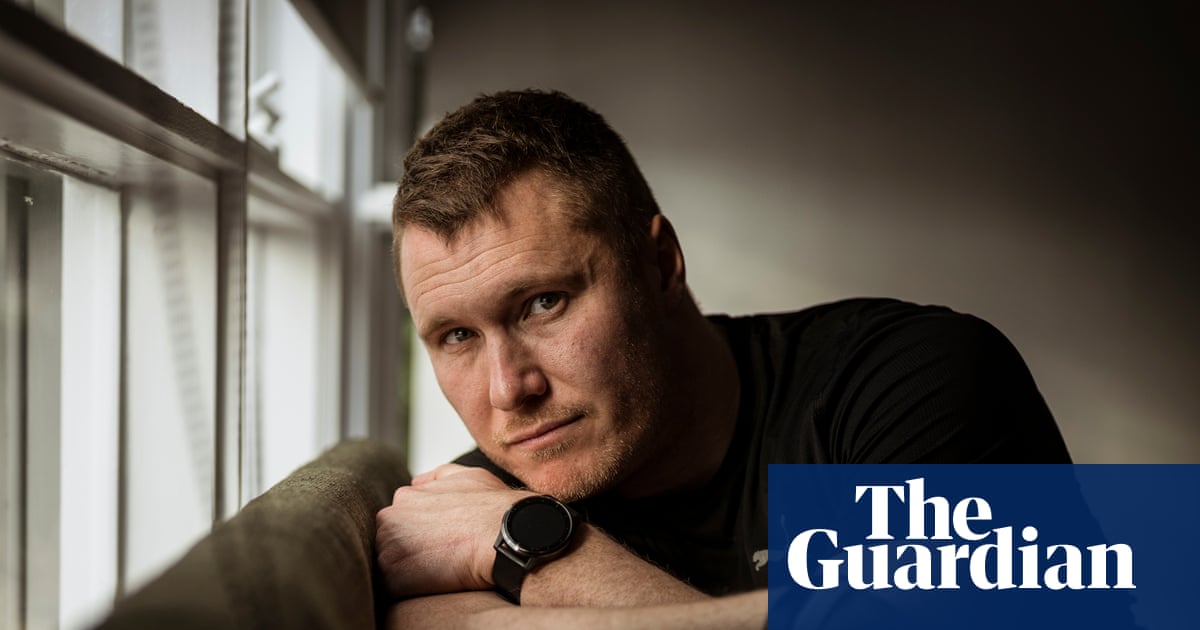 A ‘shiny, dangling carrot’ lured Jesse into gambling. He says Labor’s reform won’t stop others being sucked in | Gambling