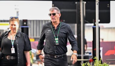 Graeme Lowdon