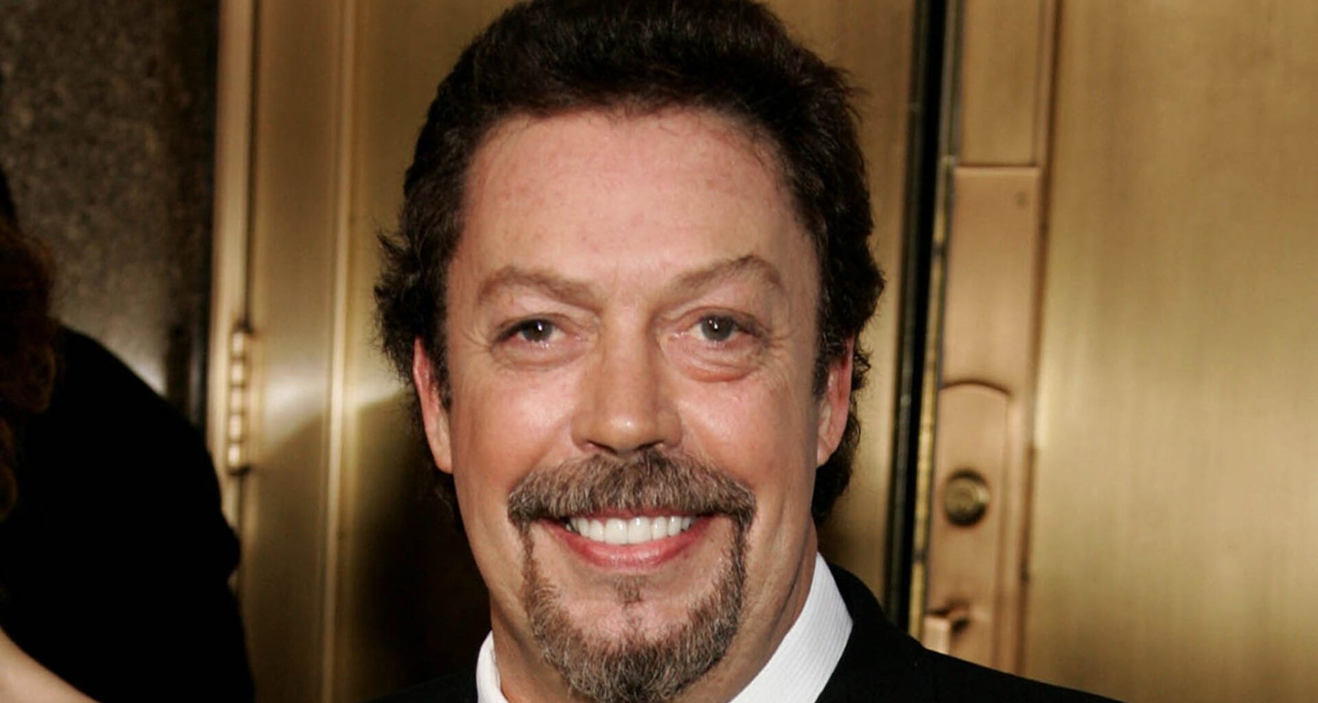 Actor Tim Curry Dead at 80