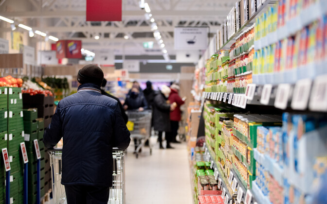 Estonian ministry considers industry's Nutri-Score label fears unfounded | News