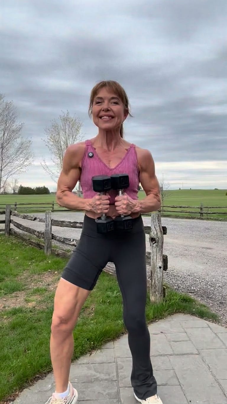 muscle definition