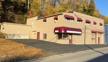 Sales include future mental health collective facility