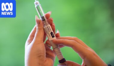 Eli Lilly CEO still wants deal to bring Mounjaro to Australia under PBS